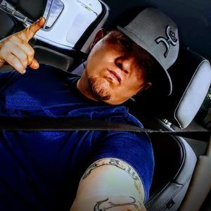 Meet your Posher, Chris